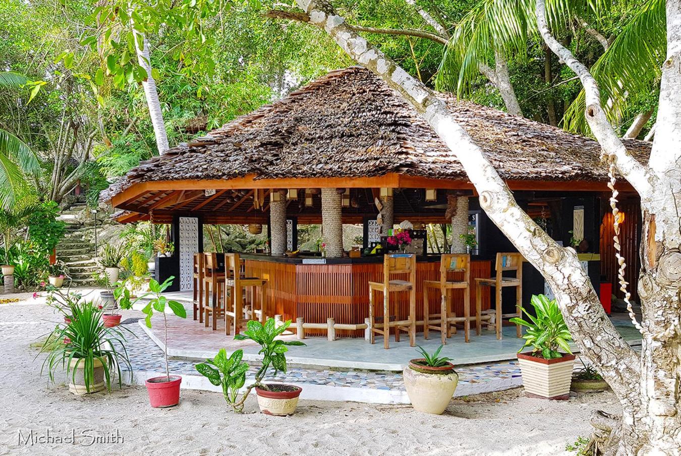 Donggala Prince John Dive Resort מראה חיצוני תמונה